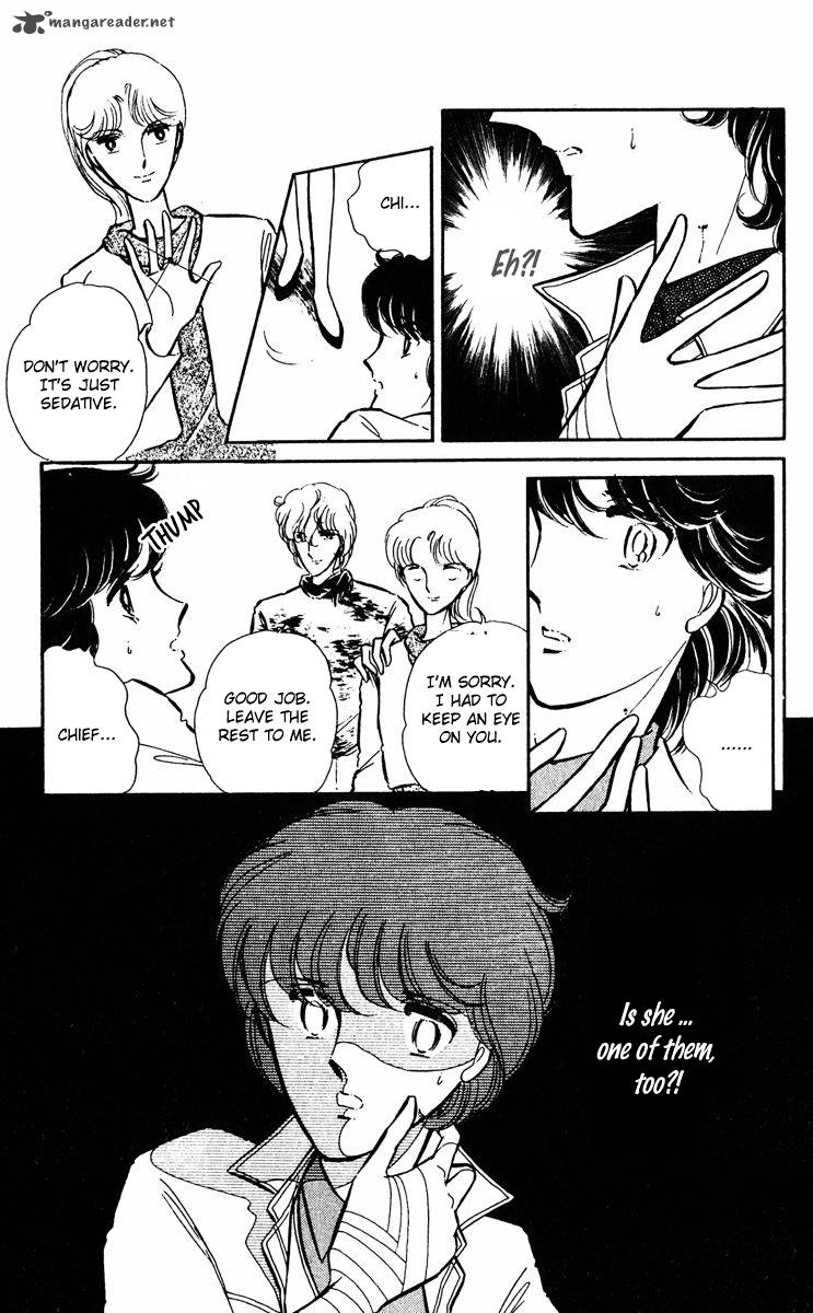 Yami No Purple Eye 26 49