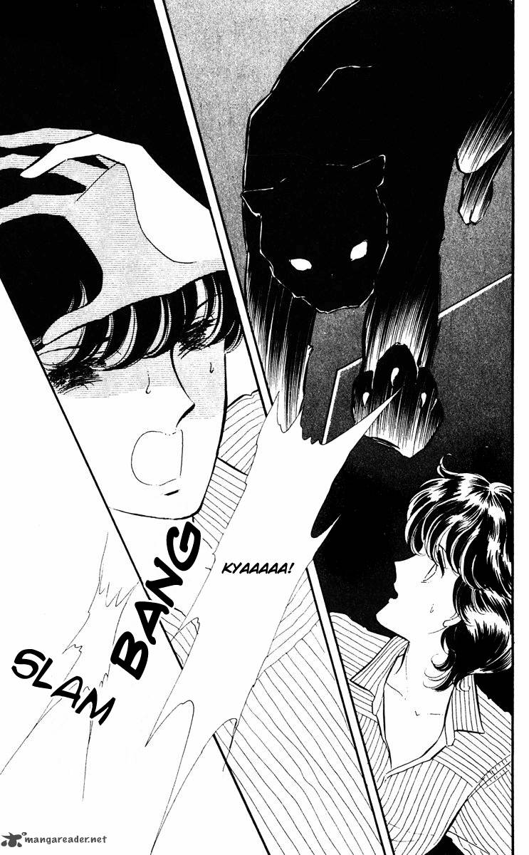Yami No Purple Eye 26 7