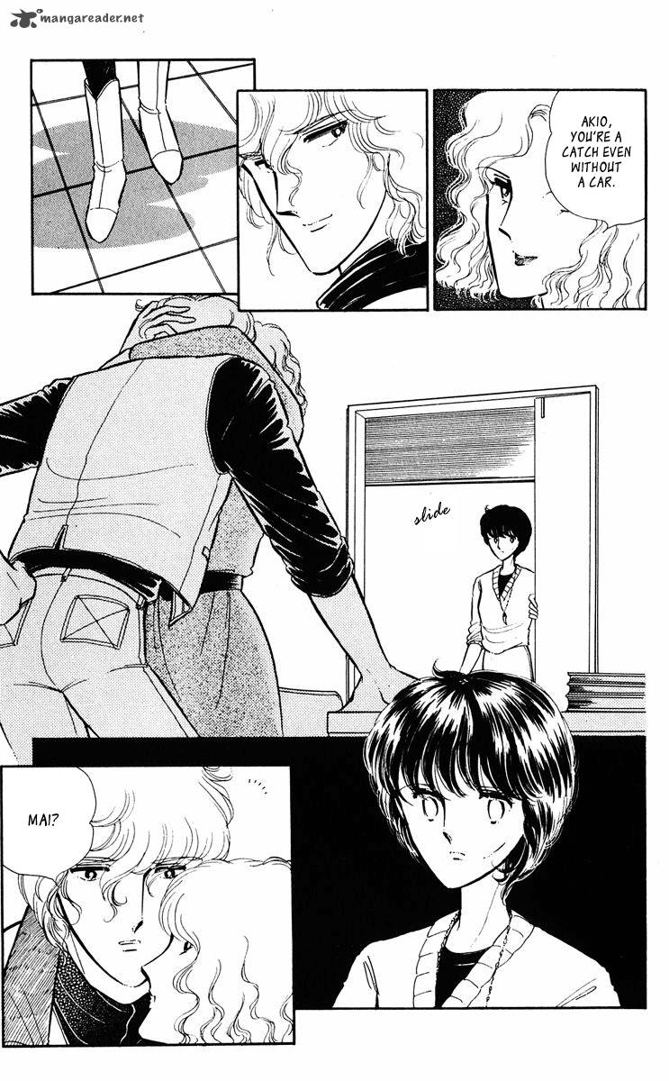 Yami No Purple Eye 29 19