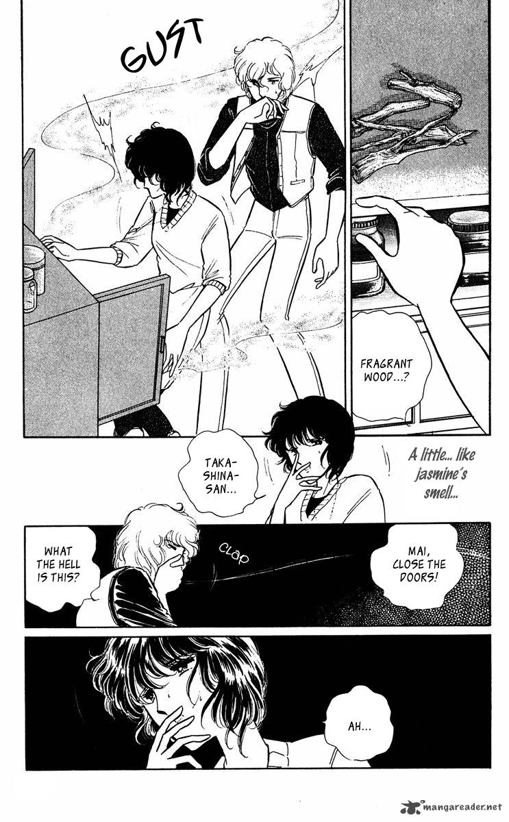 Yami No Purple Eye 29 29