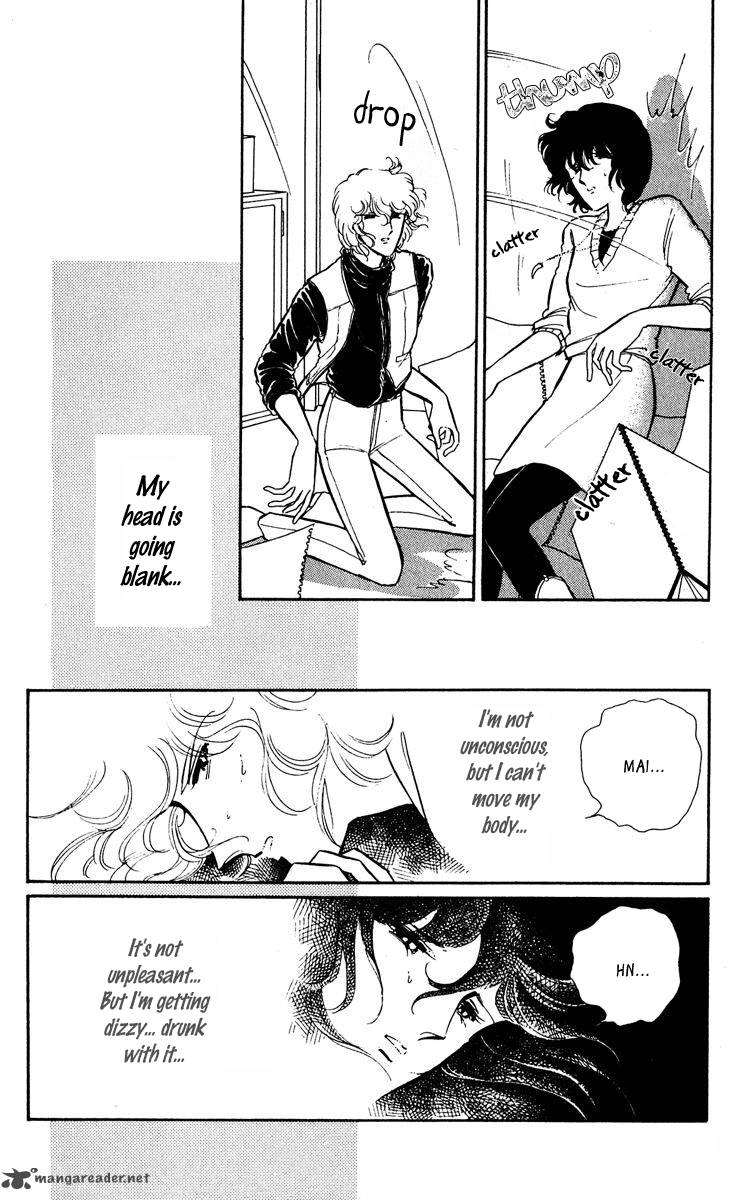 Yami No Purple Eye 29 30