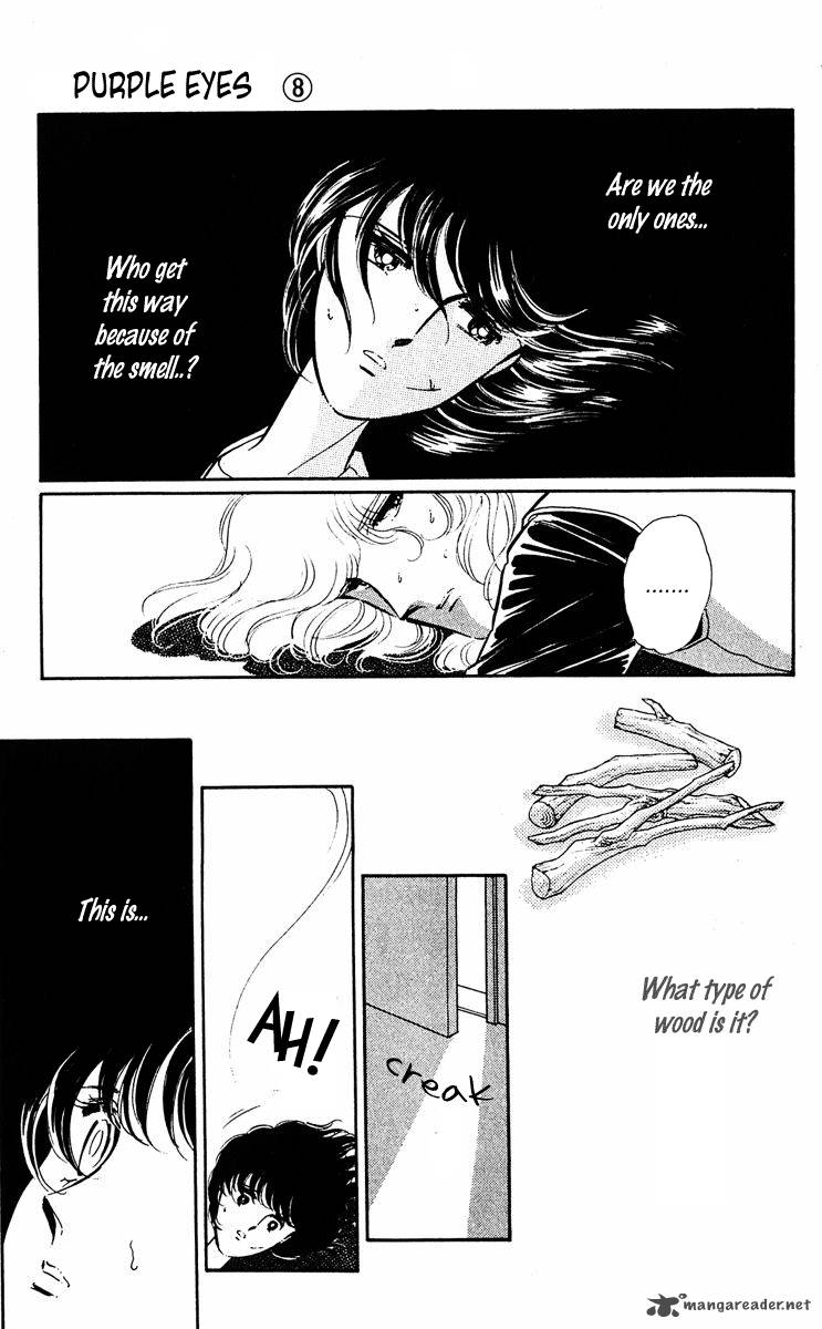 Yami No Purple Eye 29 33