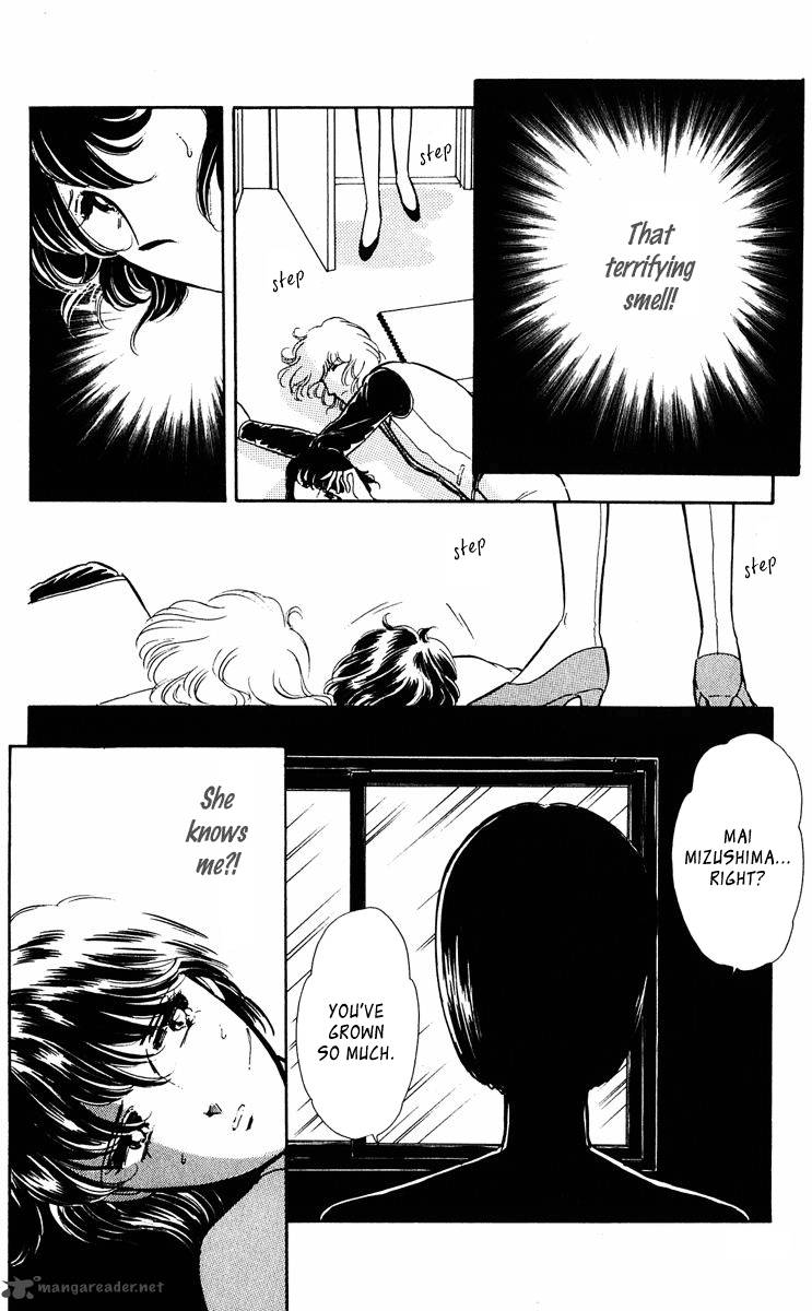 Yami No Purple Eye 29 34