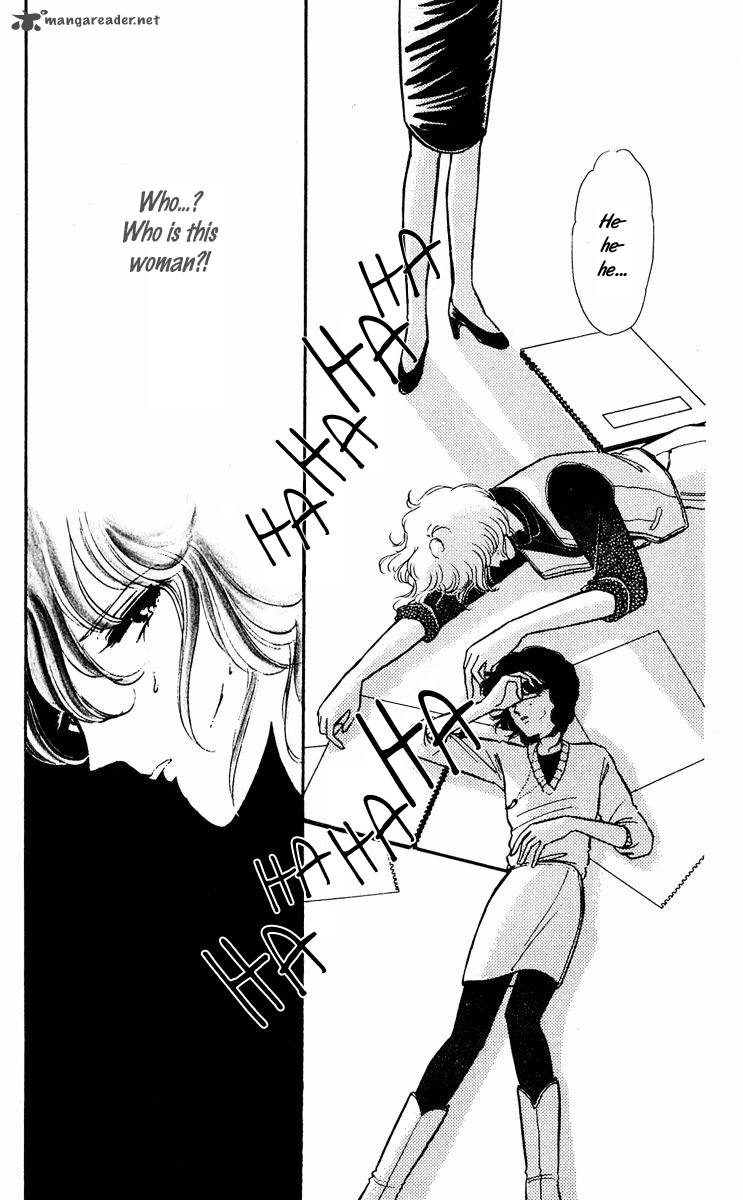 Yami No Purple Eye 29 35