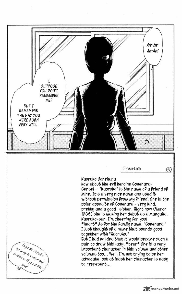 Yami No Purple Eye 29 36