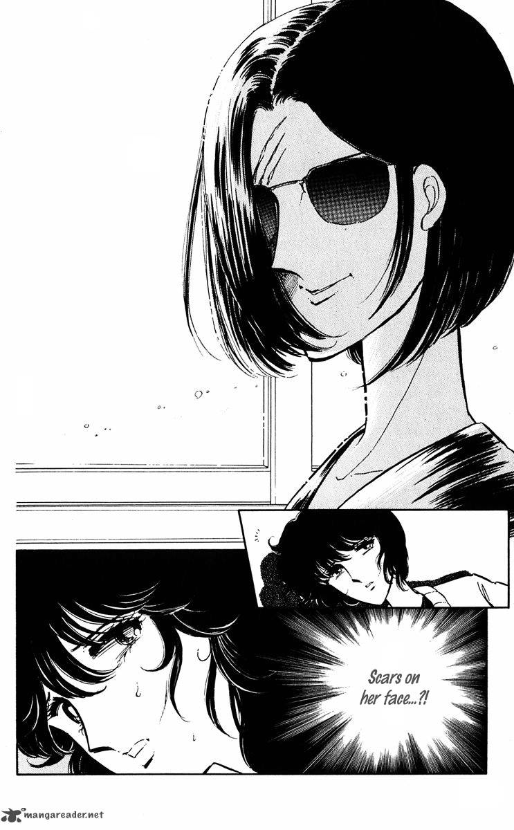 Yami No Purple Eye 29 38