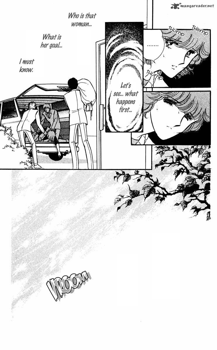 Yami No Purple Eye 29 41