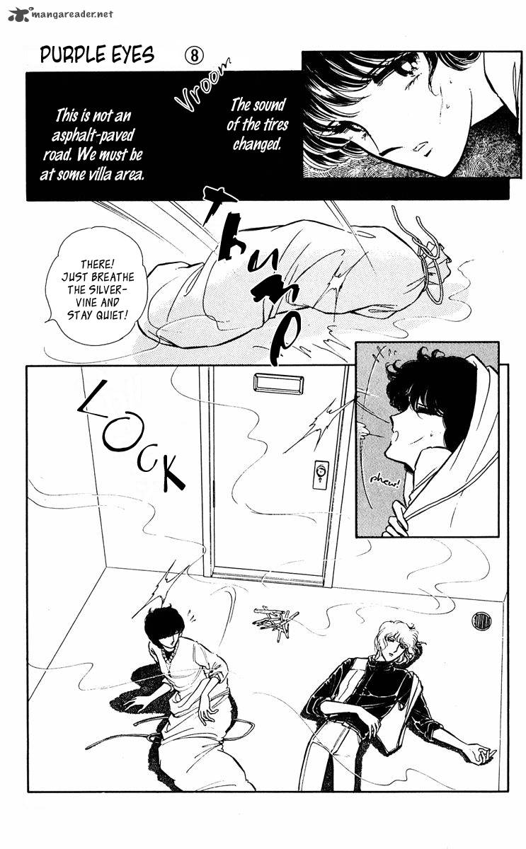 Yami No Purple Eye 29 43