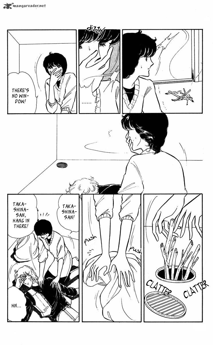 Yami No Purple Eye 29 44