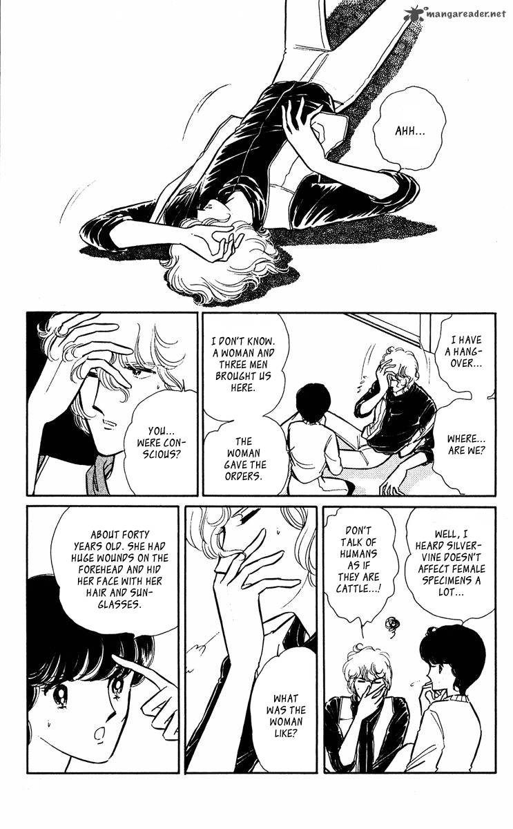 Yami No Purple Eye 29 45
