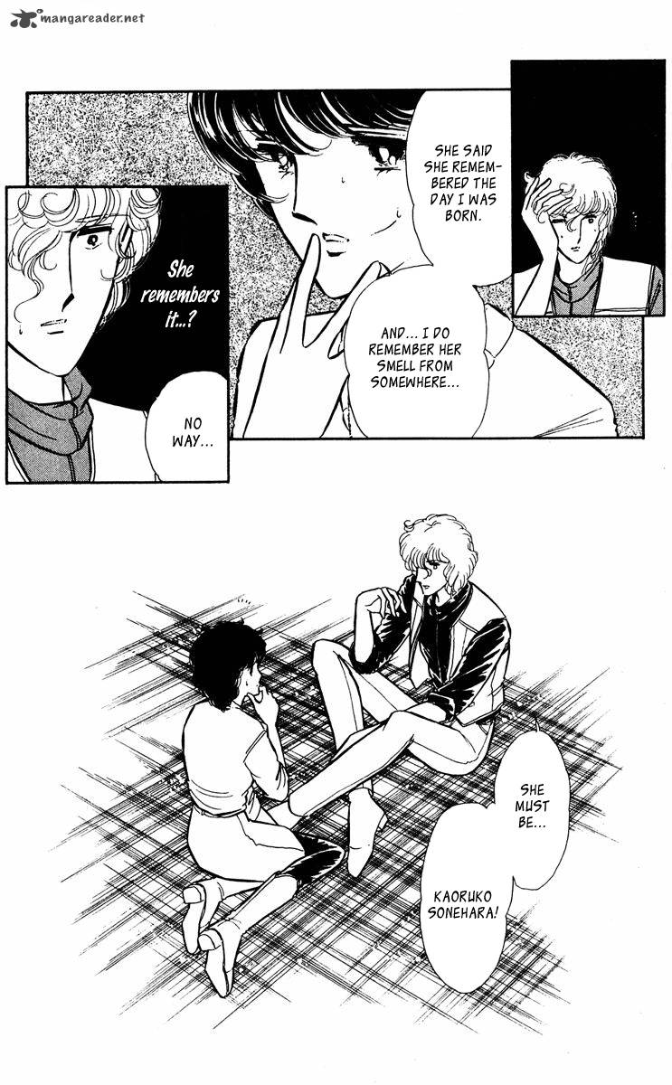 Yami No Purple Eye 29 46