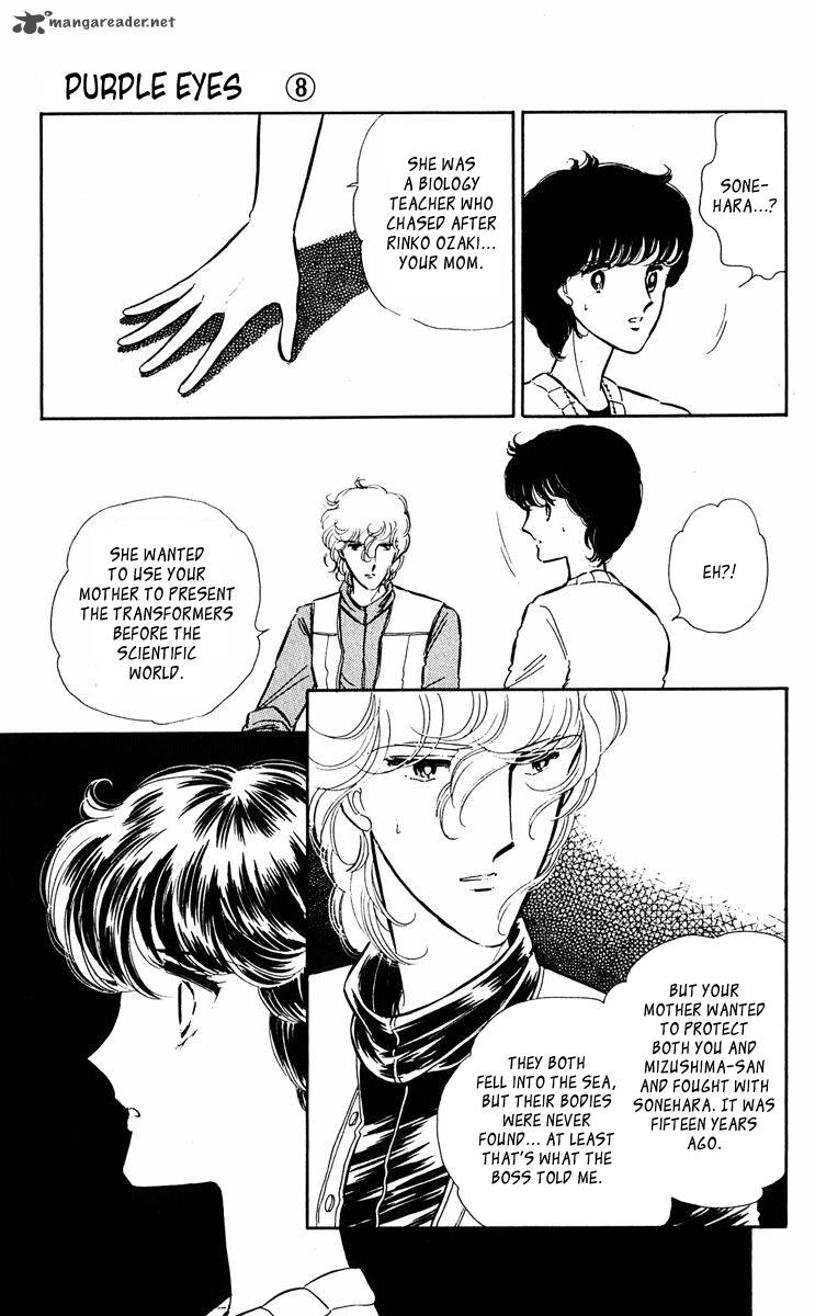 Yami No Purple Eye 29 47