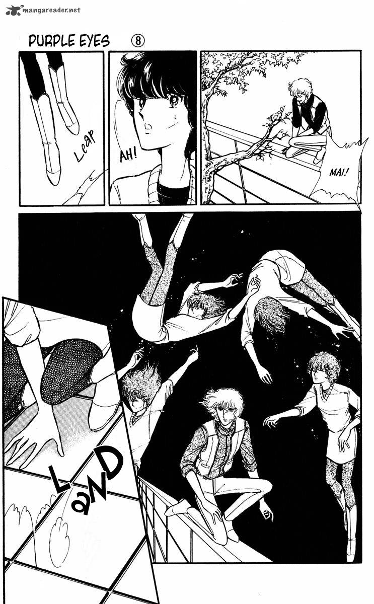 Yami No Purple Eye 30 12