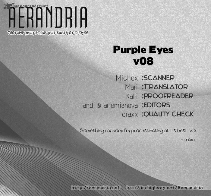 Yami No Purple Eye 30 2
