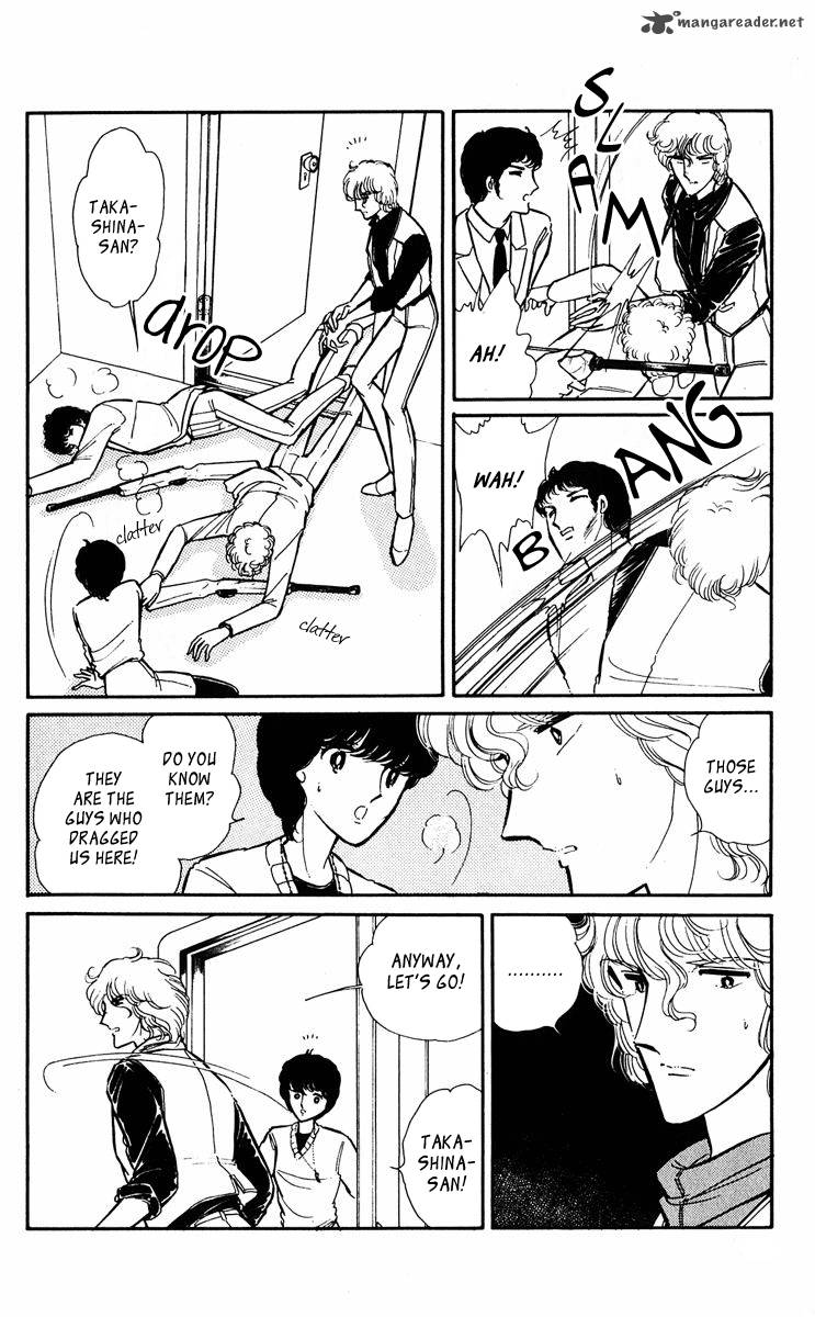 Yami No Purple Eye 30 3