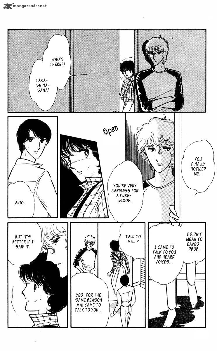 Yami No Purple Eye 30 31