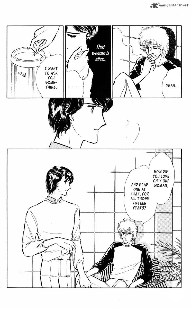 Yami No Purple Eye 30 35