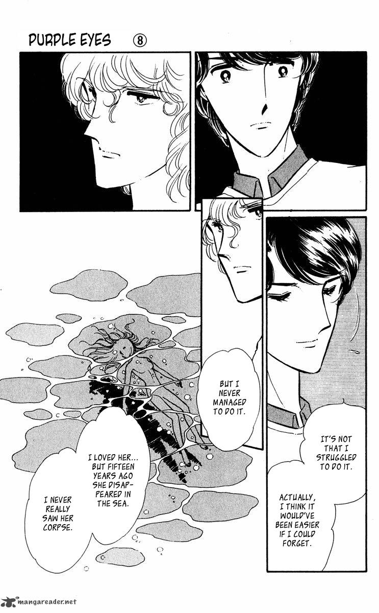 Yami No Purple Eye 30 36