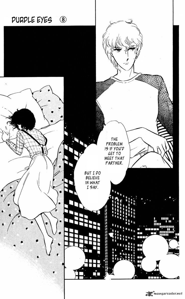 Yami No Purple Eye 30 38