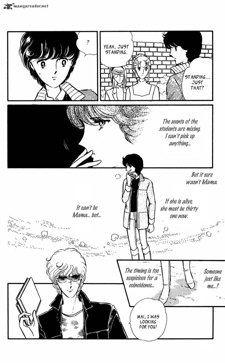 Yami No Purple Eye 30 43