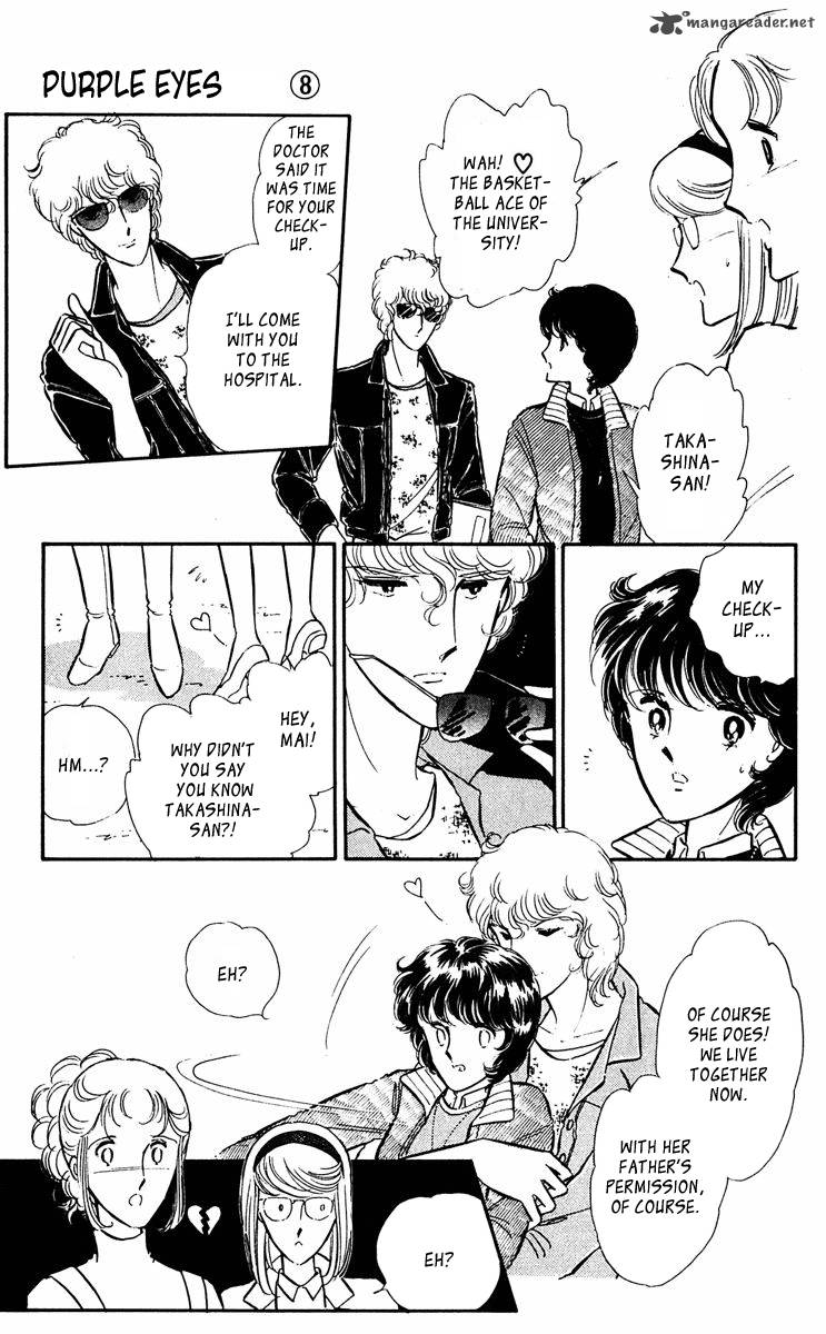 Yami No Purple Eye 30 44