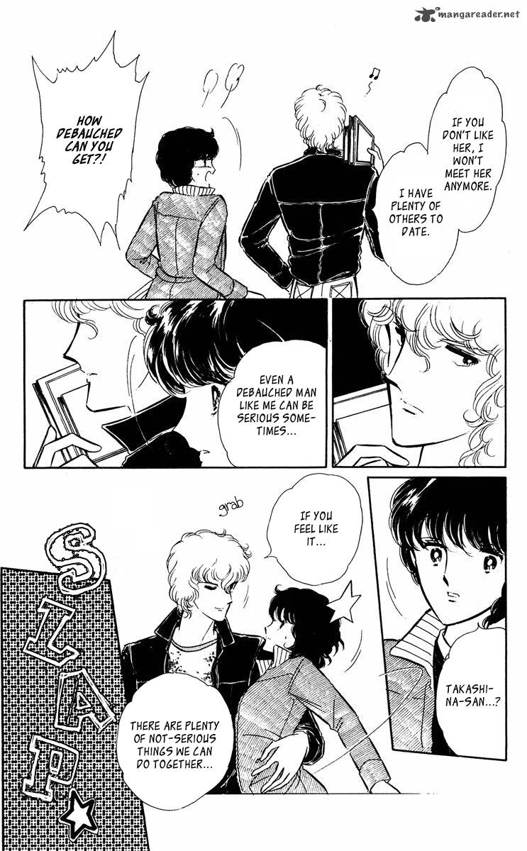 Yami No Purple Eye 30 46