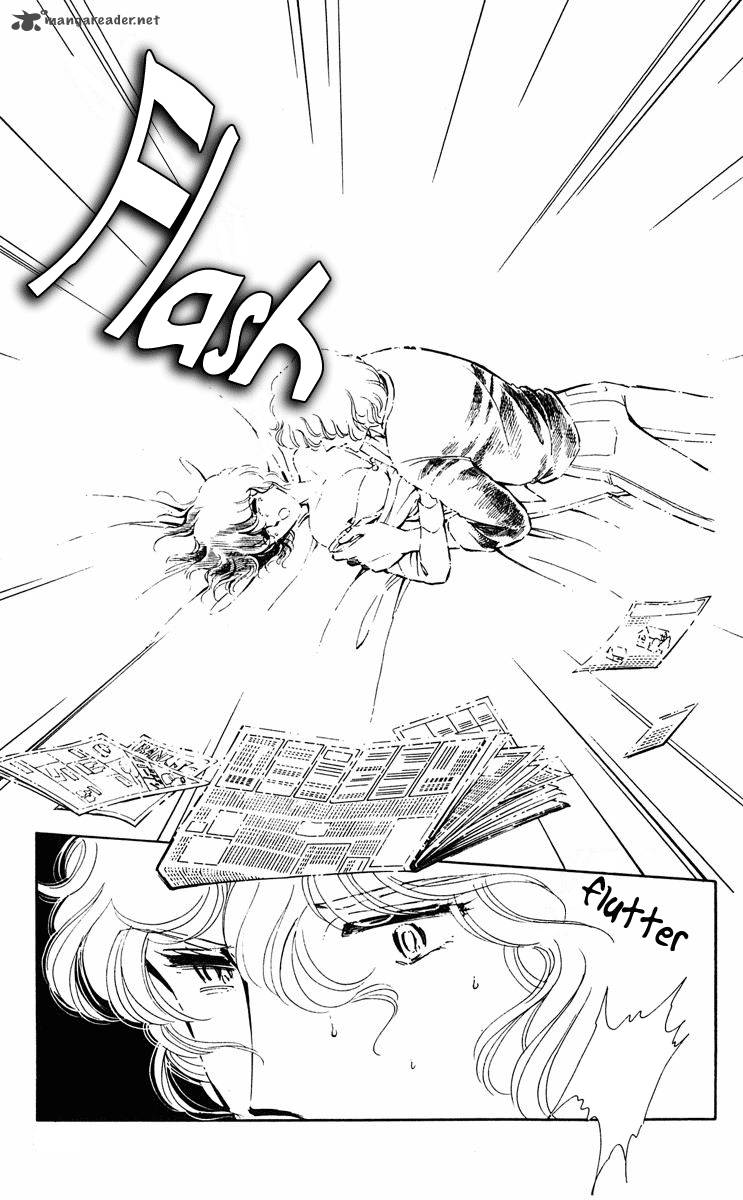 Yami No Purple Eye 31 42