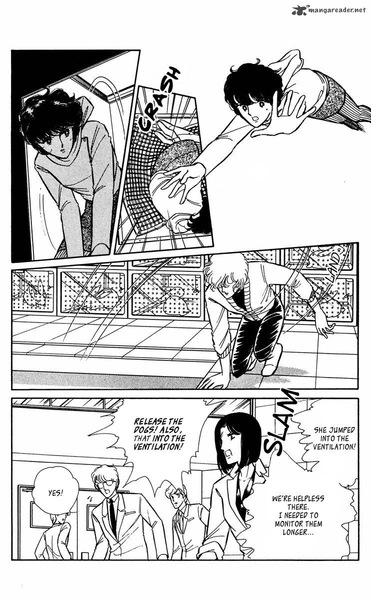 Yami No Purple Eye 33 11