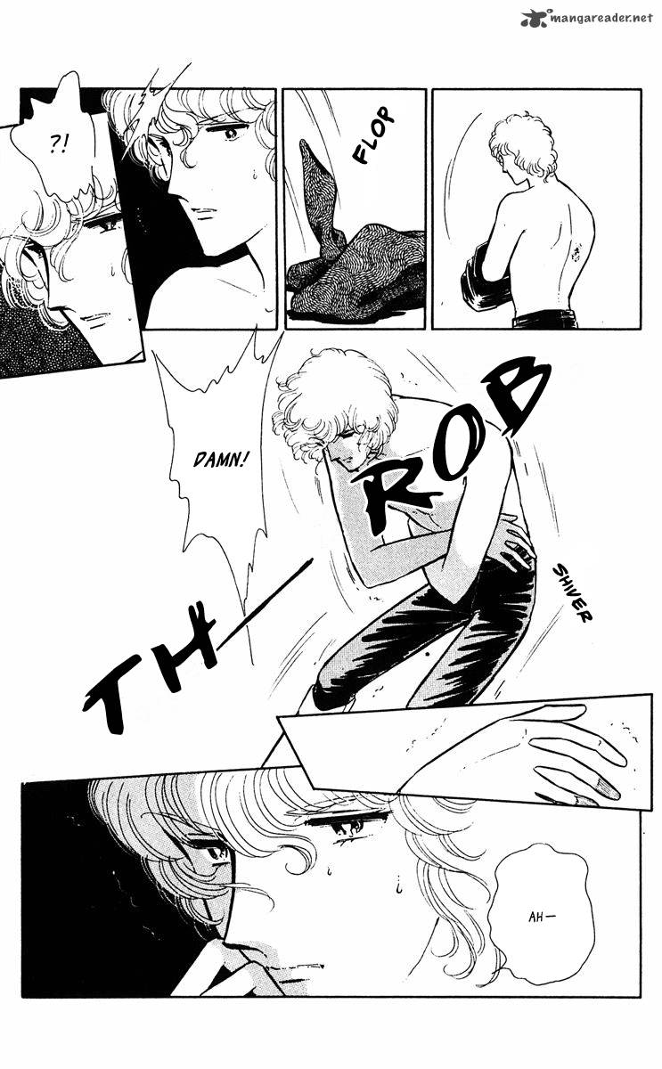 Yami No Purple Eye 33 14