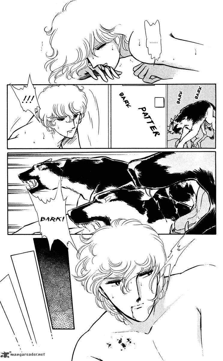 Yami No Purple Eye 33 16