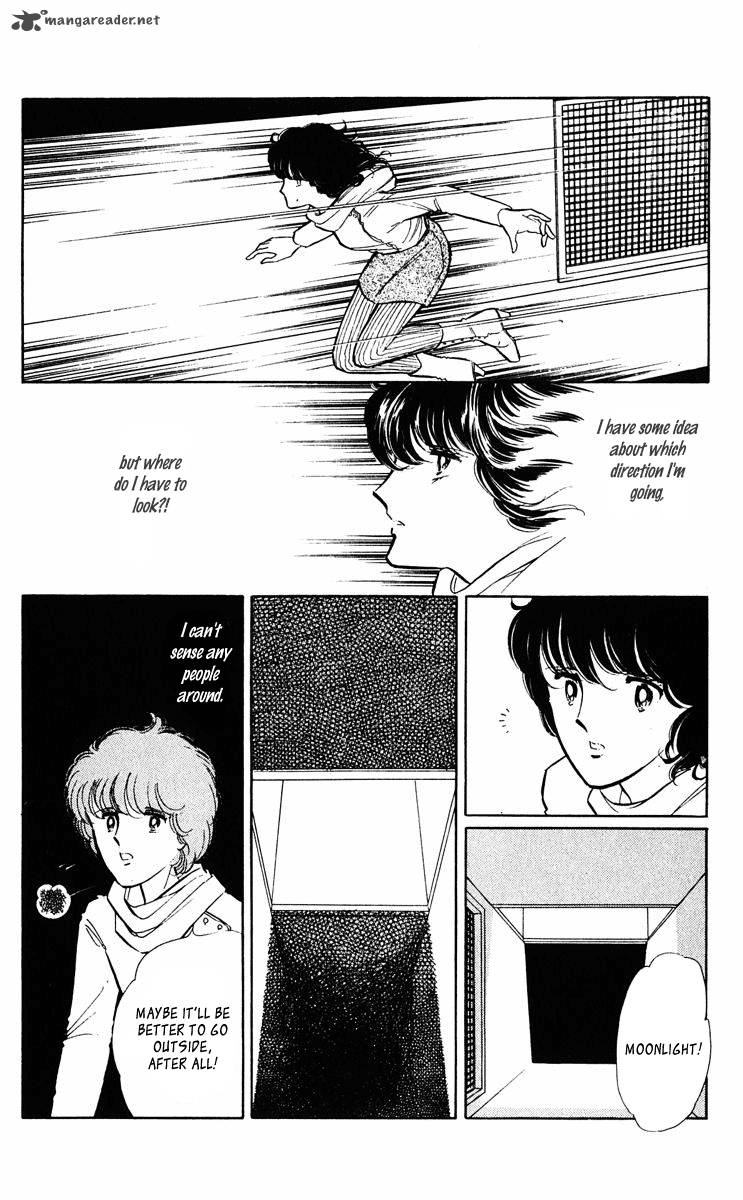 Yami No Purple Eye 33 17