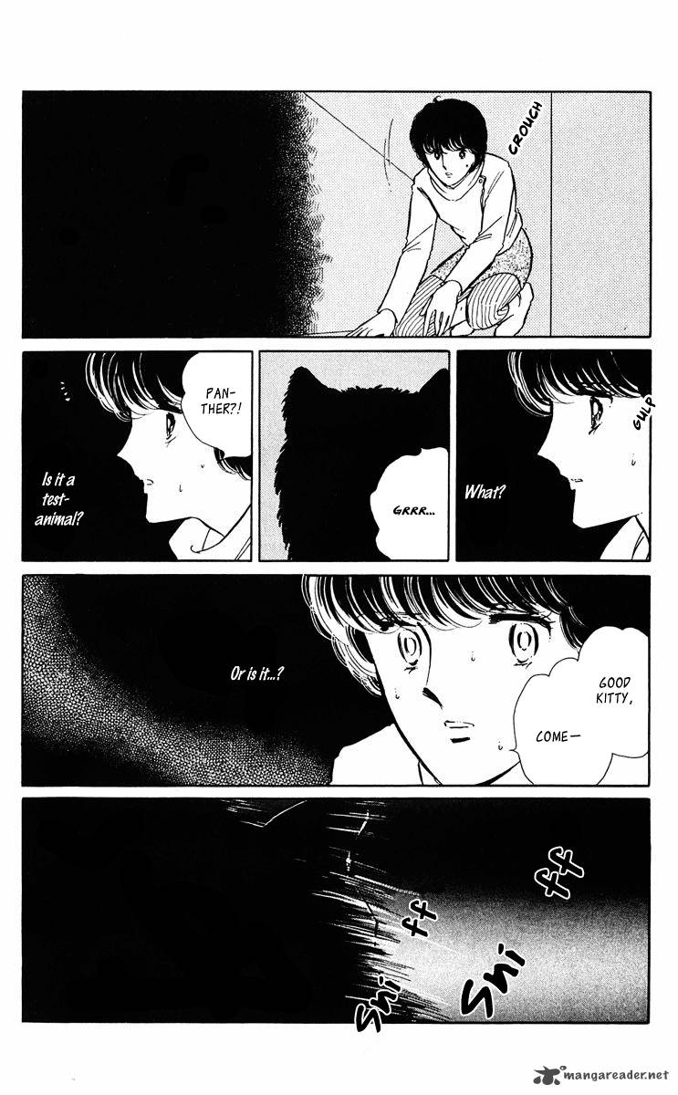 Yami No Purple Eye 33 19
