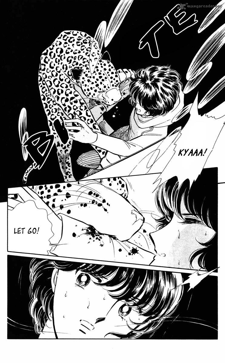 Yami No Purple Eye 33 23