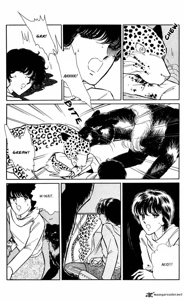 Yami No Purple Eye 33 24
