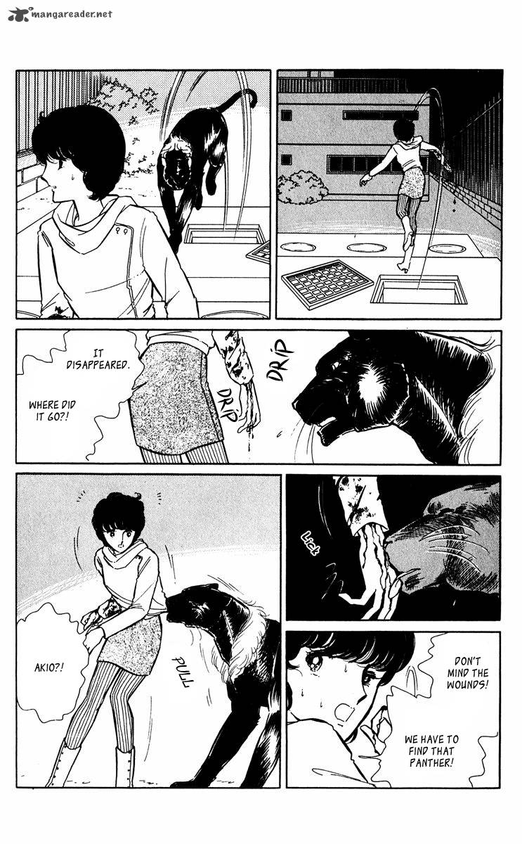Yami No Purple Eye 33 25