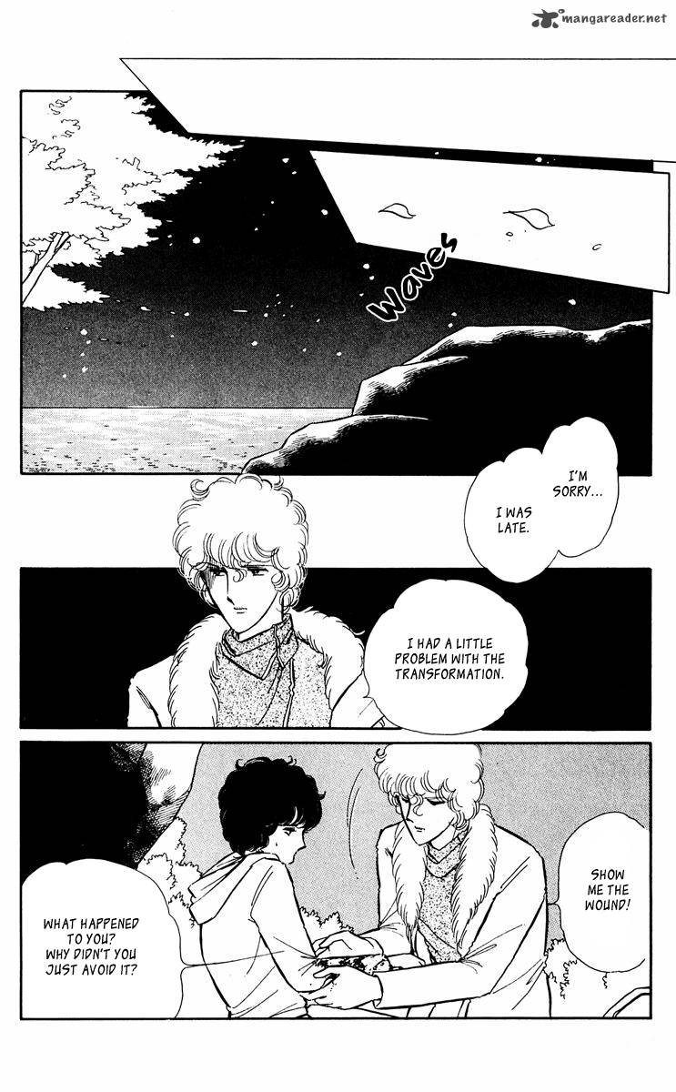 Yami No Purple Eye 33 27