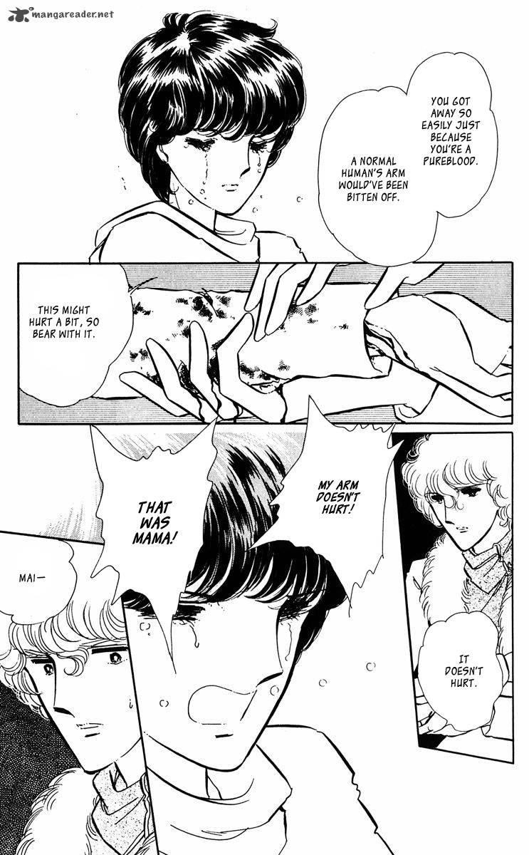 Yami No Purple Eye 33 28