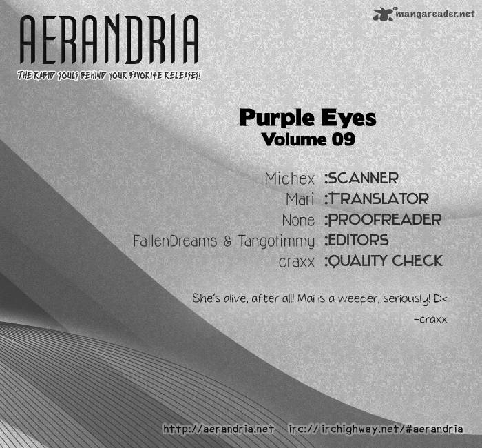 Yami No Purple Eye 33 3