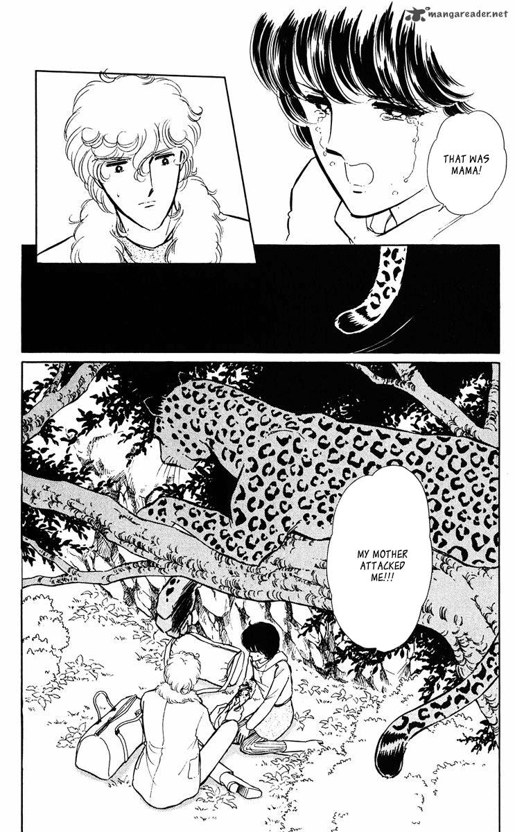 Yami No Purple Eye 33 32