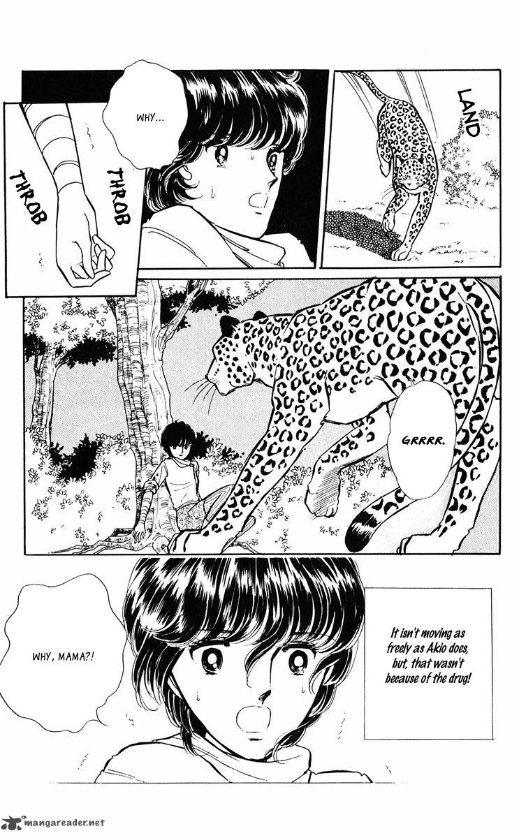 Yami No Purple Eye 33 38