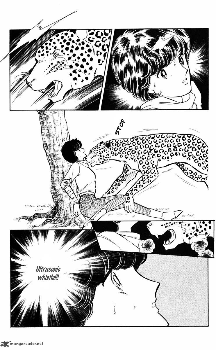 Yami No Purple Eye 33 40