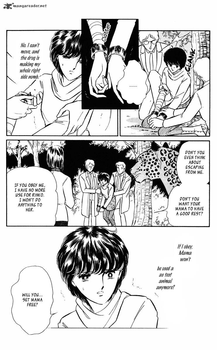 Yami No Purple Eye 33 45