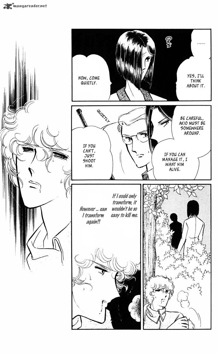 Yami No Purple Eye 33 46