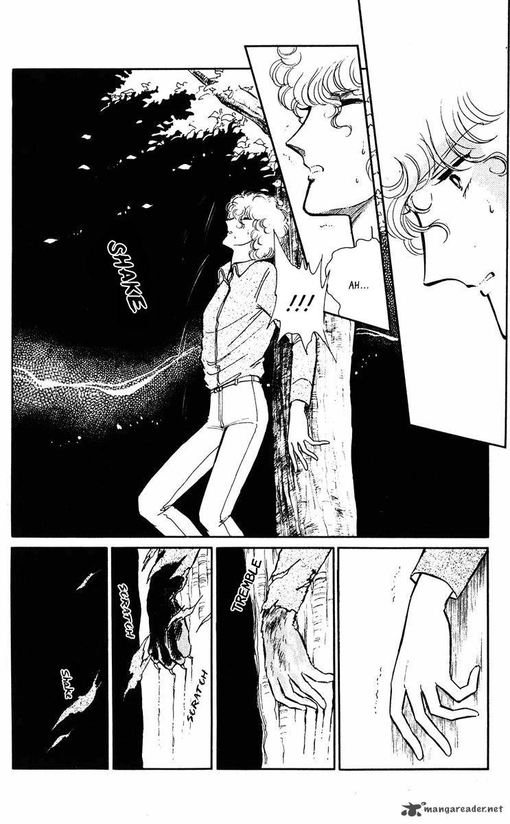 Yami No Purple Eye 33 47