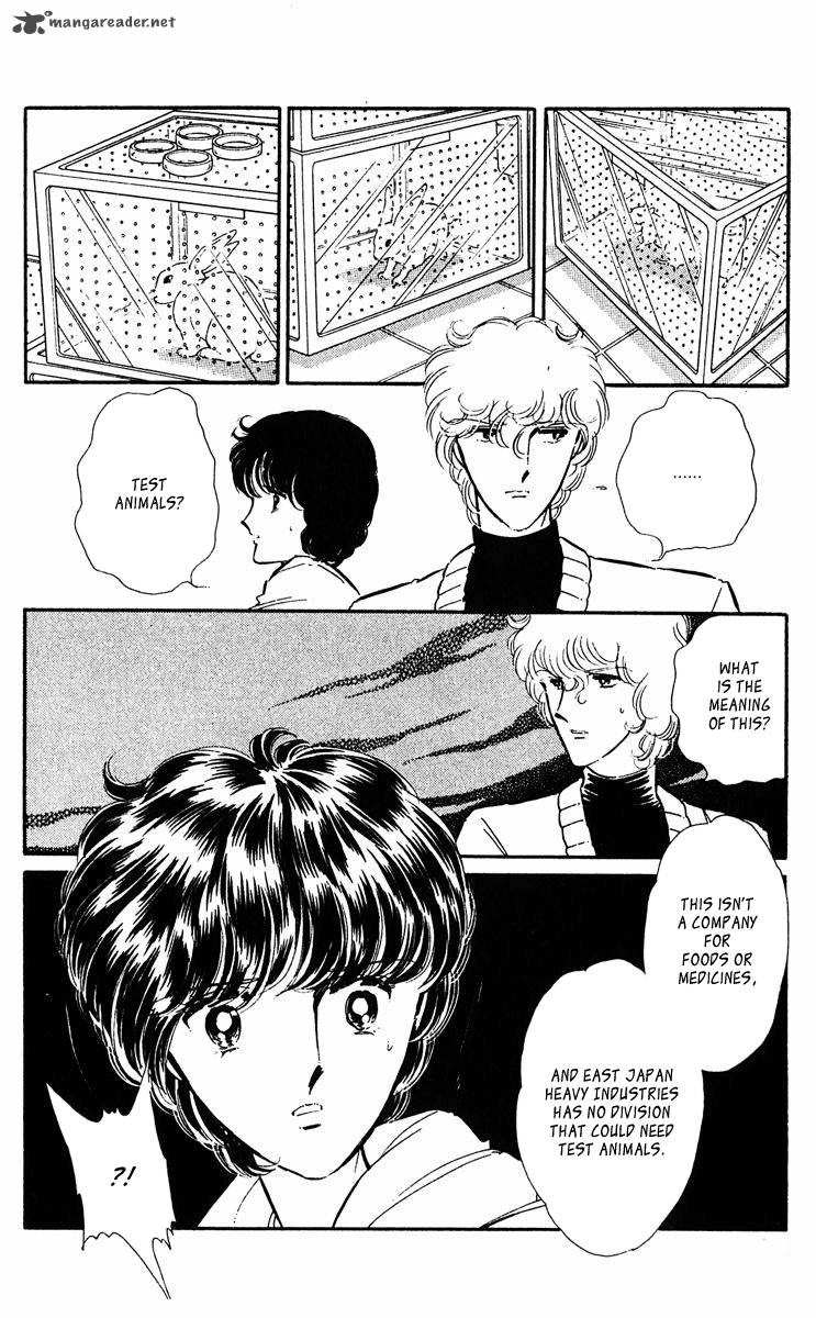 Yami No Purple Eye 33 5