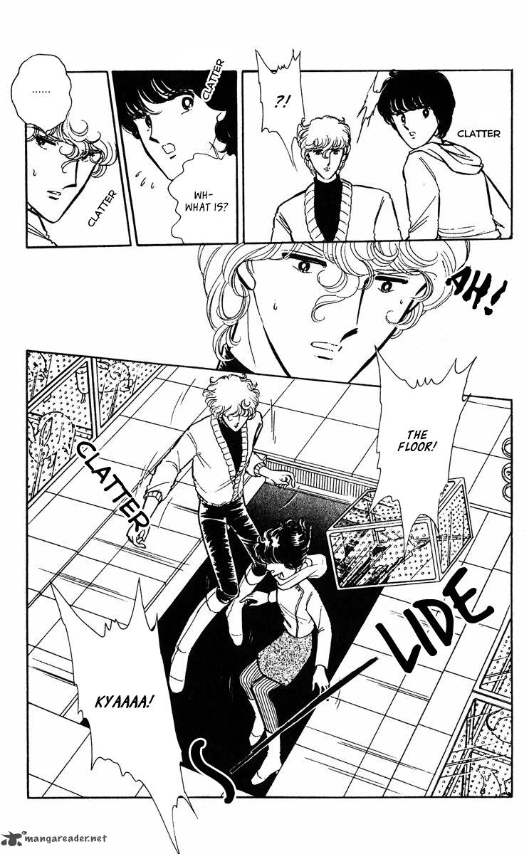 Yami No Purple Eye 33 6