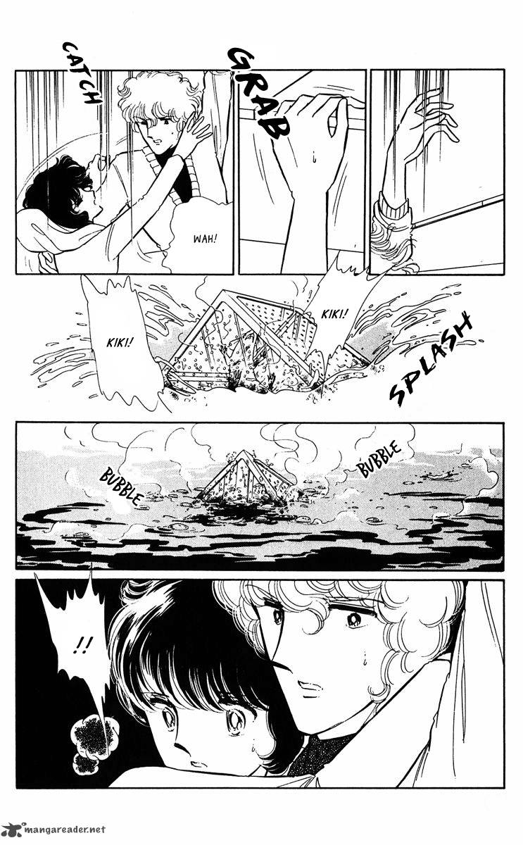 Yami No Purple Eye 33 7