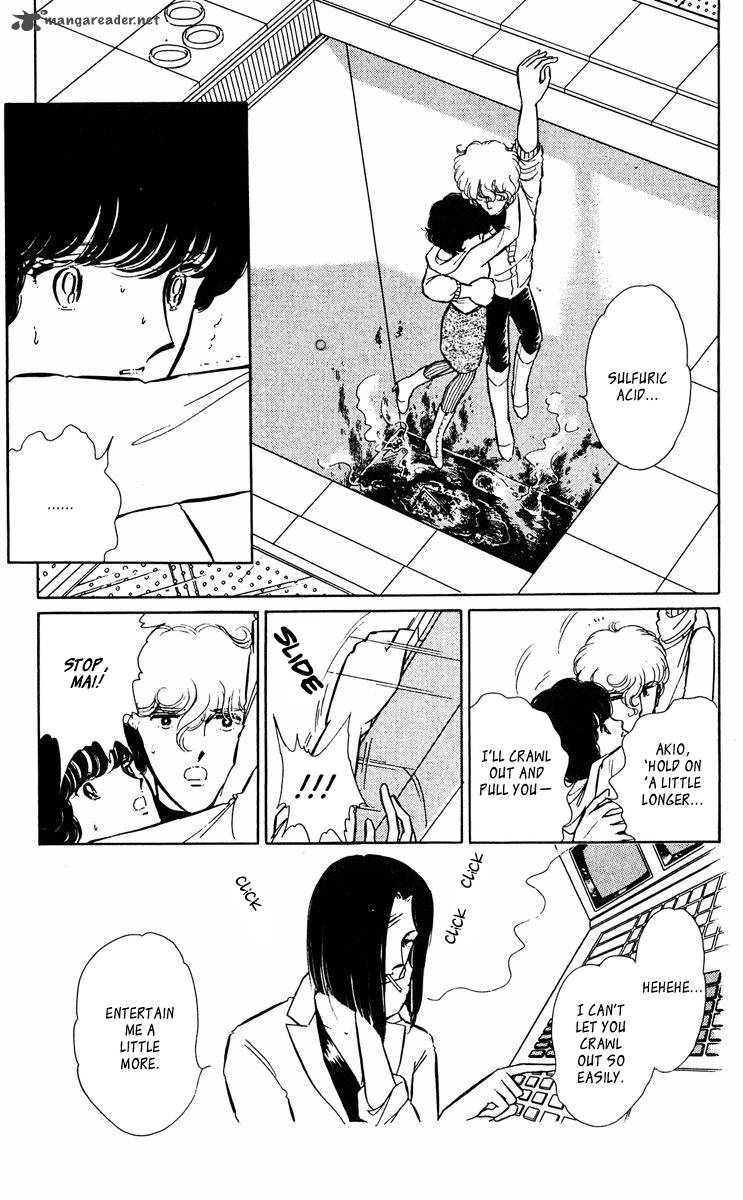 Yami No Purple Eye 33 8