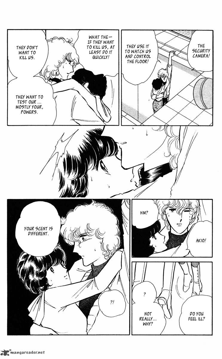 Yami No Purple Eye 33 9