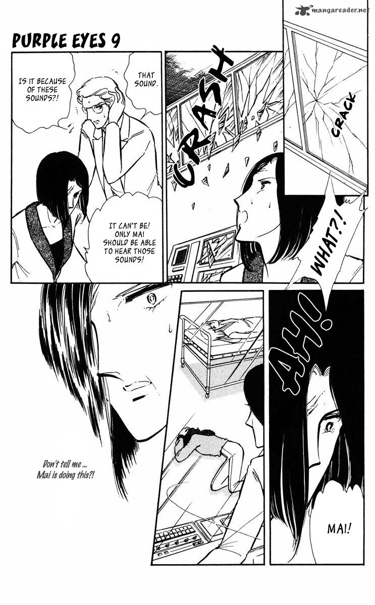 Yami No Purple Eye 35 20